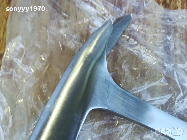 КОФРАЖИСТКИ ЧУК ОТЛИВКА НОВ-ЦЕНА ЗА БРОЙ 3108251809, снимка 6 - Други инструменти - 51553819