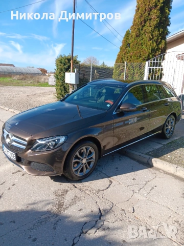 Мерцедес , снимка 4 - Автомобили и джипове - 53240675