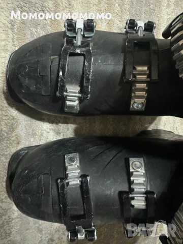 Ски обувки Атомик, снимка 3 - Зимни спортове - 53556897