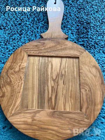 Дъска за сирене, снимка 8 - Аксесоари за кухня - 50275521