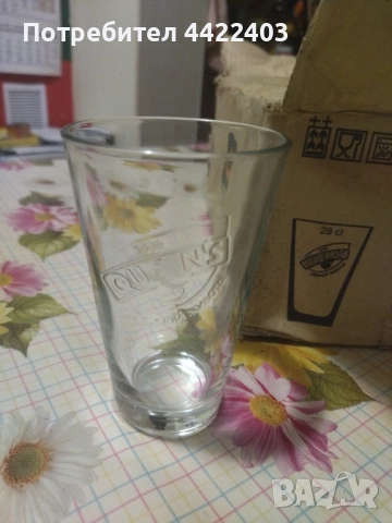 Чаши на QUEENS