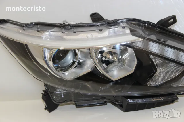 ✔️НОВ десен фар Nissan Qashqai J11 (2014-2017г.) Led светлини 260104EH0A / 260104EH1A / 260104EH2A, снимка 5 - Части - 49927095