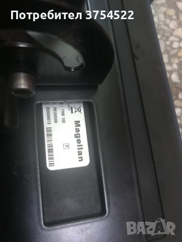 Навигация Magellan TRM 100, снимка 5 - Garmin - 43815927