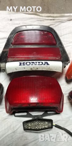 Стоп за мотор - стопове , снимка 4 - Части - 32516058