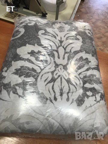 лятна олекотена завивка, снимка 2 - Олекотени завивки и одеяла - 36750259