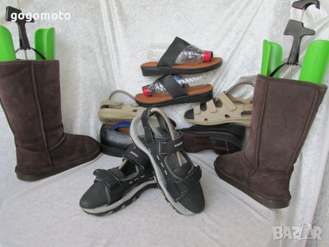 туристически сандали McKINLEY® AIR CUSHION ,N- 39 - 40, снимка 7 - Мъжки сандали - 37743494