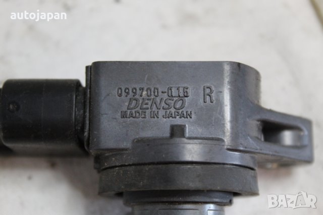 Запалителна бобина Хонда цр-в2 2.0 150кс 01г-06г Honda cr-v2 2.0 150hp 2001-2006, снимка 4 - Части - 43763256