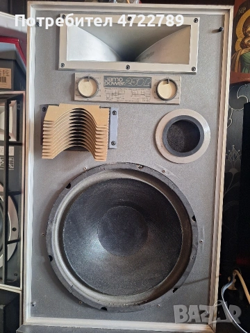 jami power 250 R, снимка 2 - Тонколони - 53474655