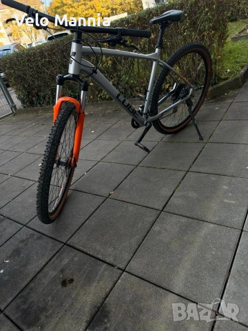 Планински Велосипед Cube Aim Race 29 * М/Л