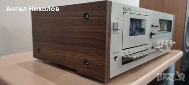 SONY TC - 188sd, снимка 6 - Декове - 43812902