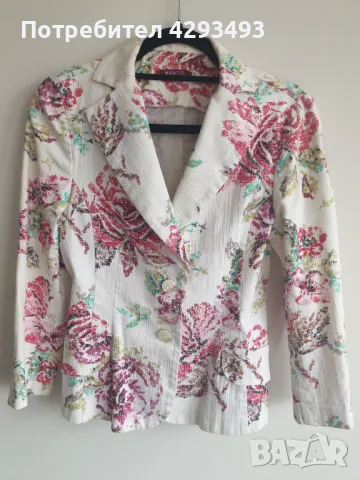 Дамско сако, снимка 1