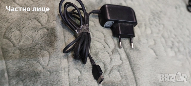 Зарядно за телефон на SAMSUNG, снимка 4 - Оригинални зарядни - 53062423