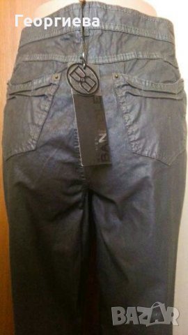 Чисто нов сив дамски панталон 👖🍀L,XL р-р👖🍀арт.329, снимка 4