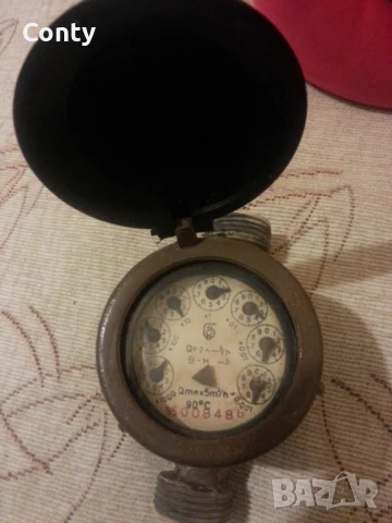 Битови водомери, снимка 4 - ВИК - 50741587