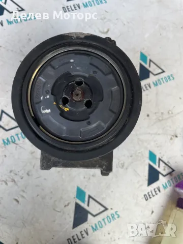 9659875580, 447190-8122, 6SEL16C Denso компресор за климатик от Peugeot Citroen, снимка 2 - Части - 49687620