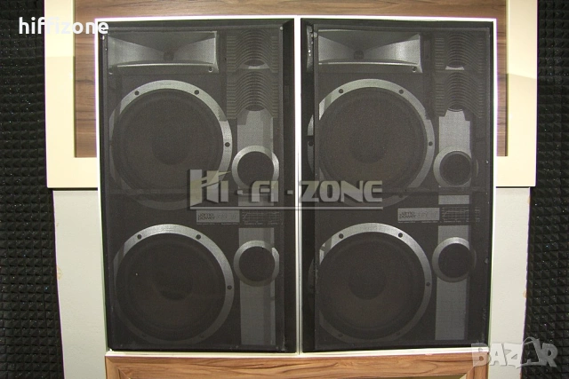Тонколони  Jamo power 330s , снимка 7 - Тонколони - 53476439