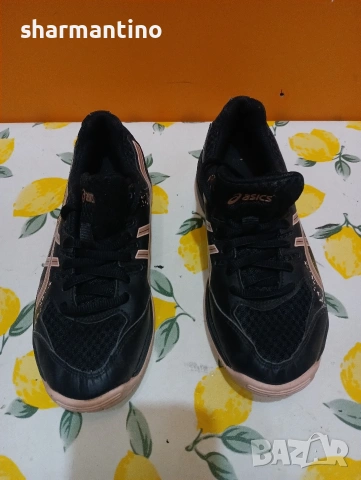 Asics Flare 7 N 35,5 - 8 €, снимка 3 - Маратонки - 53205663