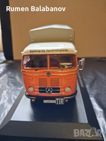 колекционерска количка , снимка 2 - Колекции - 53492973