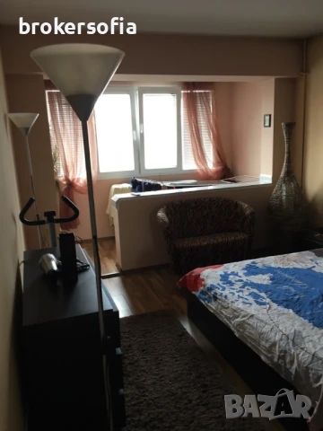 2-стаен след ремонт, кв. Разсадника, снимка 5 - Апартаменти - 51012203
