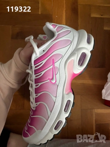 Нови оригинални Air max Plus Running Tn, снимка 5 - Маратонки - 53228895