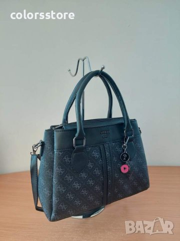 Чанта Guess кодSS404M, снимка 2 - Чанти - 43960775
