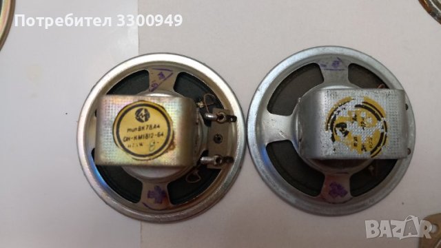 Говорители, снимка 4 - Тонколони - 43342721