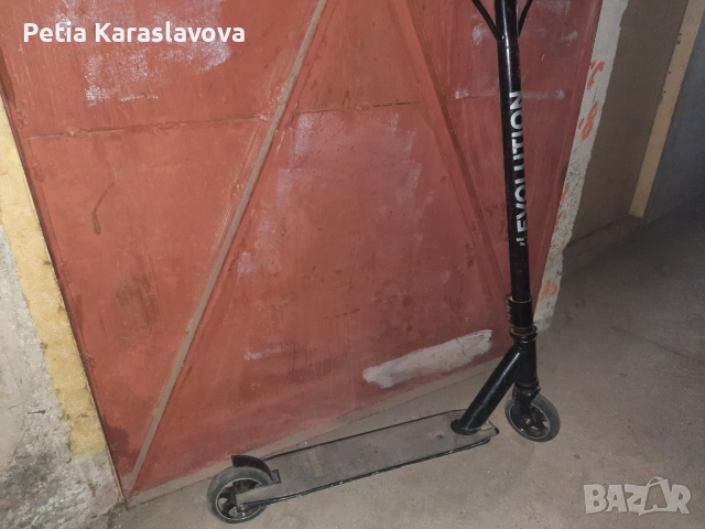 Тротинетка , снимка 7 - Други спортове - 52478936