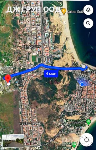 Продажба на апартаменти в гр.Несебър кв.Черно море , снимка 7 - Апартаменти - 48345177