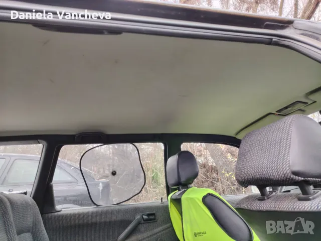 Фолксваген Пасат 2 на части , снимка 8 - Автомобили и джипове - 48245332