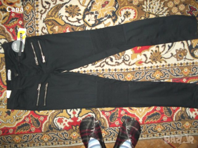 Спортен панталон VRS   дамски,С