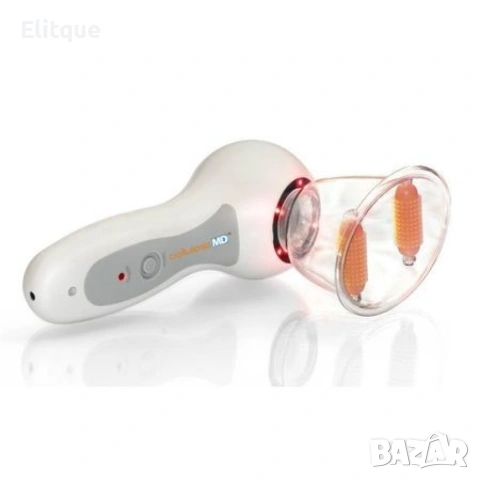 💆‍♀️ Celluless MD – Антицелулитен уред 💆‍♀️, снимка 15 - Друга електроника - 53279305