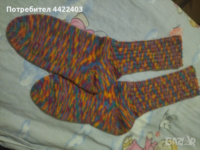 Терлици и чорапи , снимка 5 - Други - 53099331
