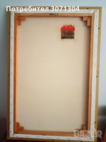 Раждане, снимка 3 - Картини - 33244953