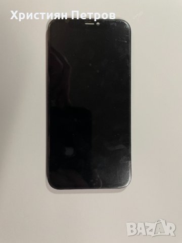 LCD дисплей + тъч (рециклиран -оригинален дисплей със сменено стъкло) за iPhone 11