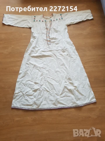 Риза от носия 2, снимка 2 - Антикварни и старинни предмети - 51366269