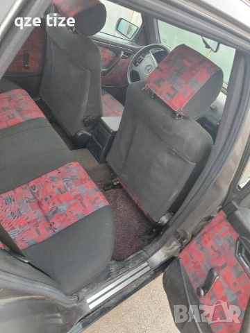 мерцедес c 220 D, снимка 6 - Автомобили и джипове - 53123323