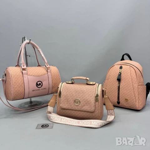 чанти michael kors , снимка 4 - Чанти - 50750597