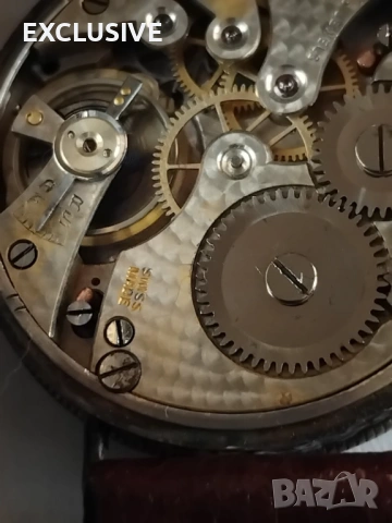Винтъч Преправен джобен часовник на 120г на ръчен!, снимка 10 - Мъжки - 53528463