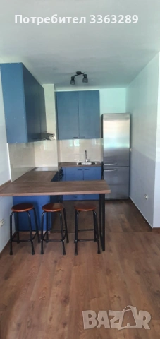 Двустаен апартамент к. в. Дървеница гр. София , снимка 8 - Апартаменти - 53476967