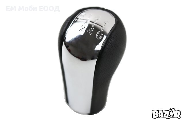 Топка Кожена Скоростен Лост TOYOTA Тойота Avensis Yaris Verso с 5 и 6 скорости, снимка 9 - Аксесоари и консумативи - 32209370