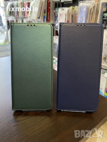 Промо! Xiaomi Redmi 10 5G калъф тип тефтер, снимка 1