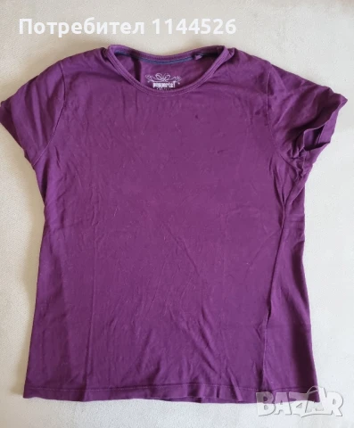 Сет от 7 дрешки за момиче 9-10г., снимка 4 - Детски комплекти - 50745350