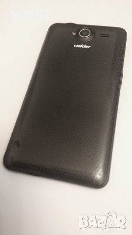 Смартфон Wоalder Wiam 24, снимка 7 - Други - 39229441