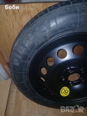 17цола патерица форд куга нова, снимка 10 - Аксесоари и консумативи - 53303983