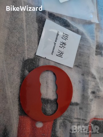 77MM карбоново лого за волана за Audi A3 A4 A5 Q2 НОВО, снимка 3 - Аксесоари и консумативи - 43473896