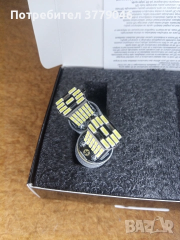 Led автомобилни крушки, снимка 7 - Аксесоари и консумативи - 53454369