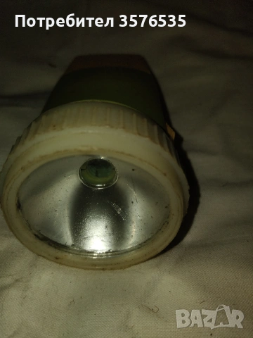 Сет стари фенерчета за резервни части., снимка 8 - Други - 53250408