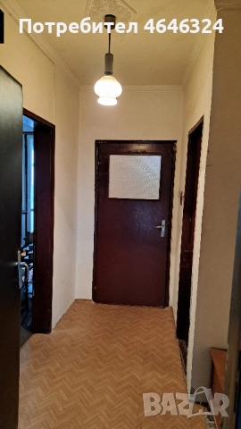 Апартамент 2 стаи и кухня