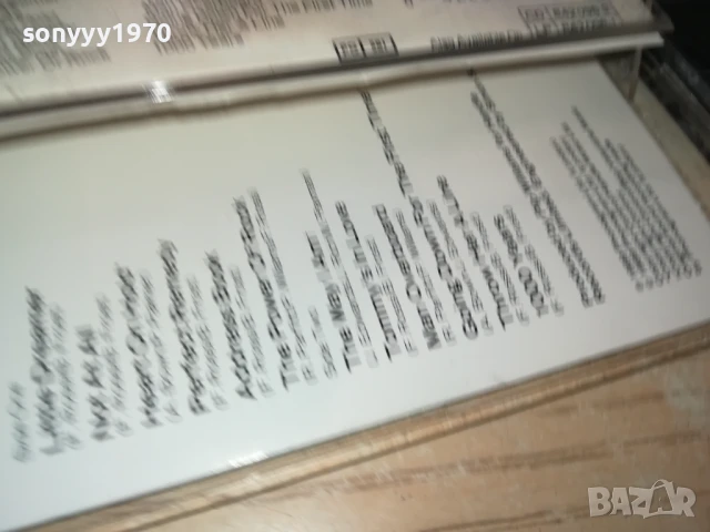 STATUS QUO-ORIGINAL TAPE 2407251156, снимка 14 - Аудио касети - 51126514