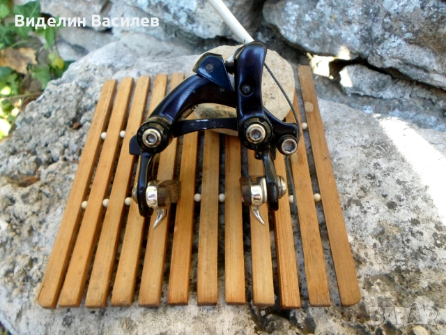 Шосейна спирачка/direct mount Dura Ace/, снимка 2 - Части за велосипеди - 49216580